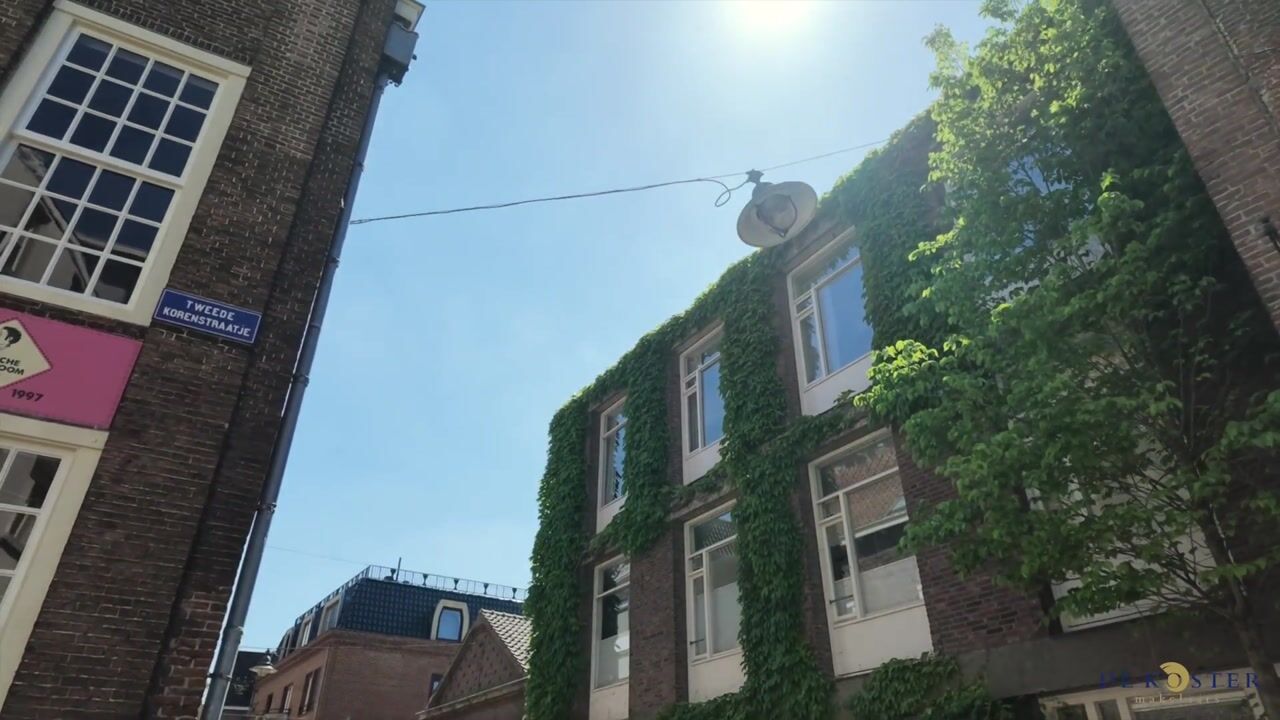 Video van Dode Nieuwstraat 66