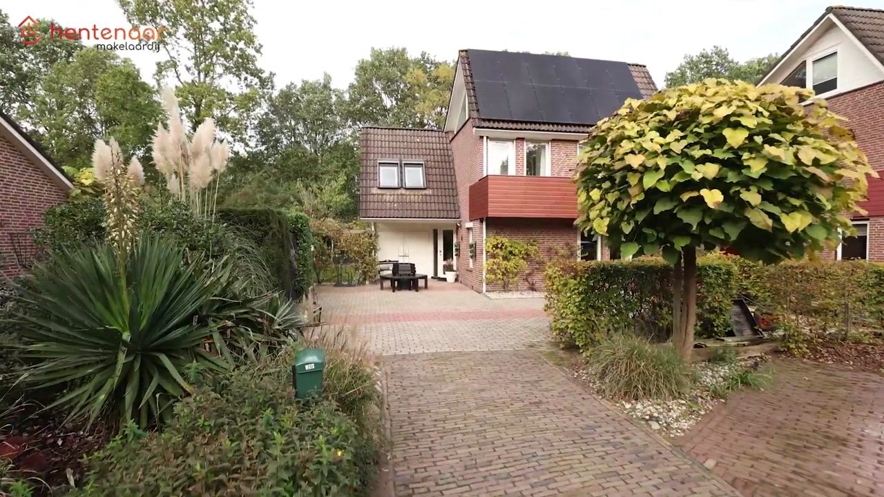 Video van Steenderkamp 20