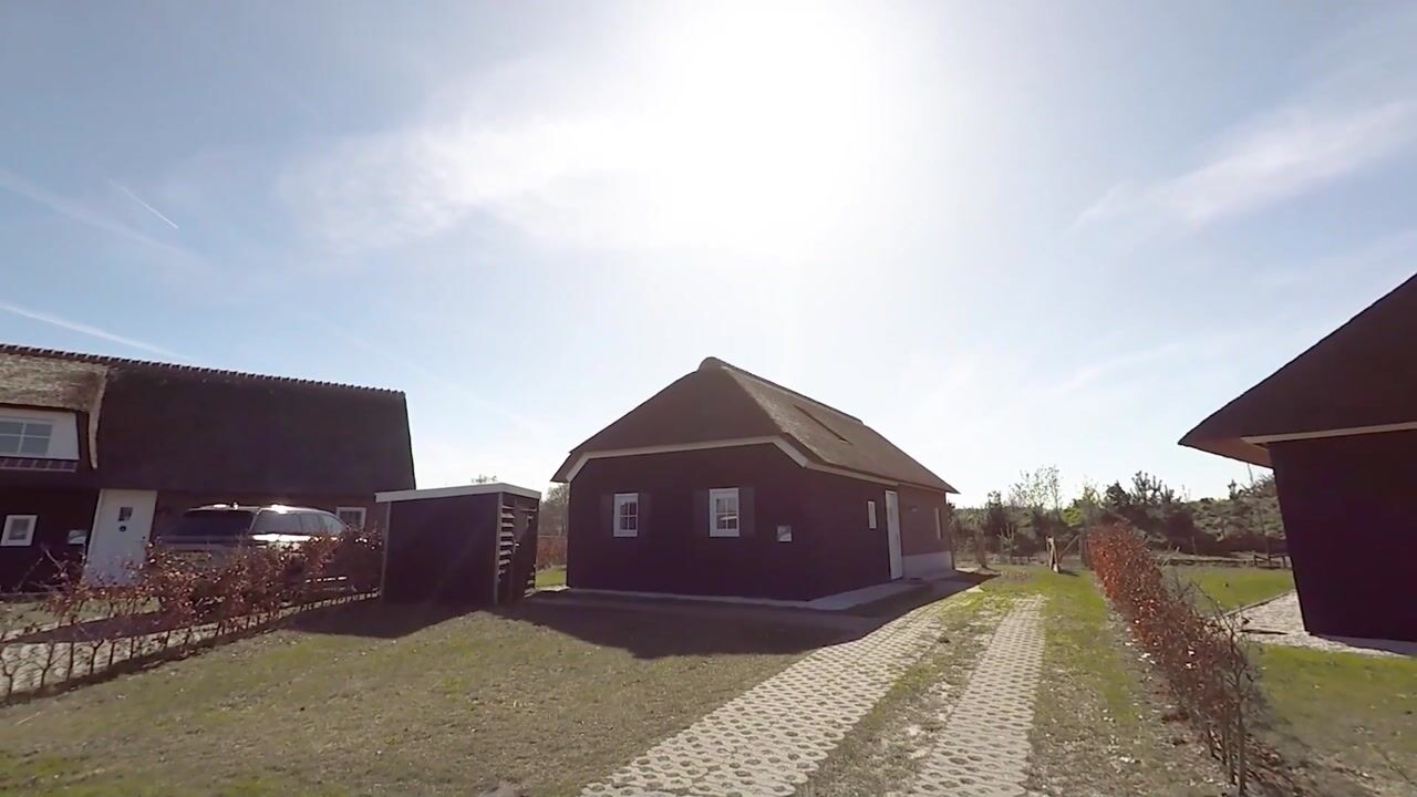 Video of Bosrandweg 5-RC4