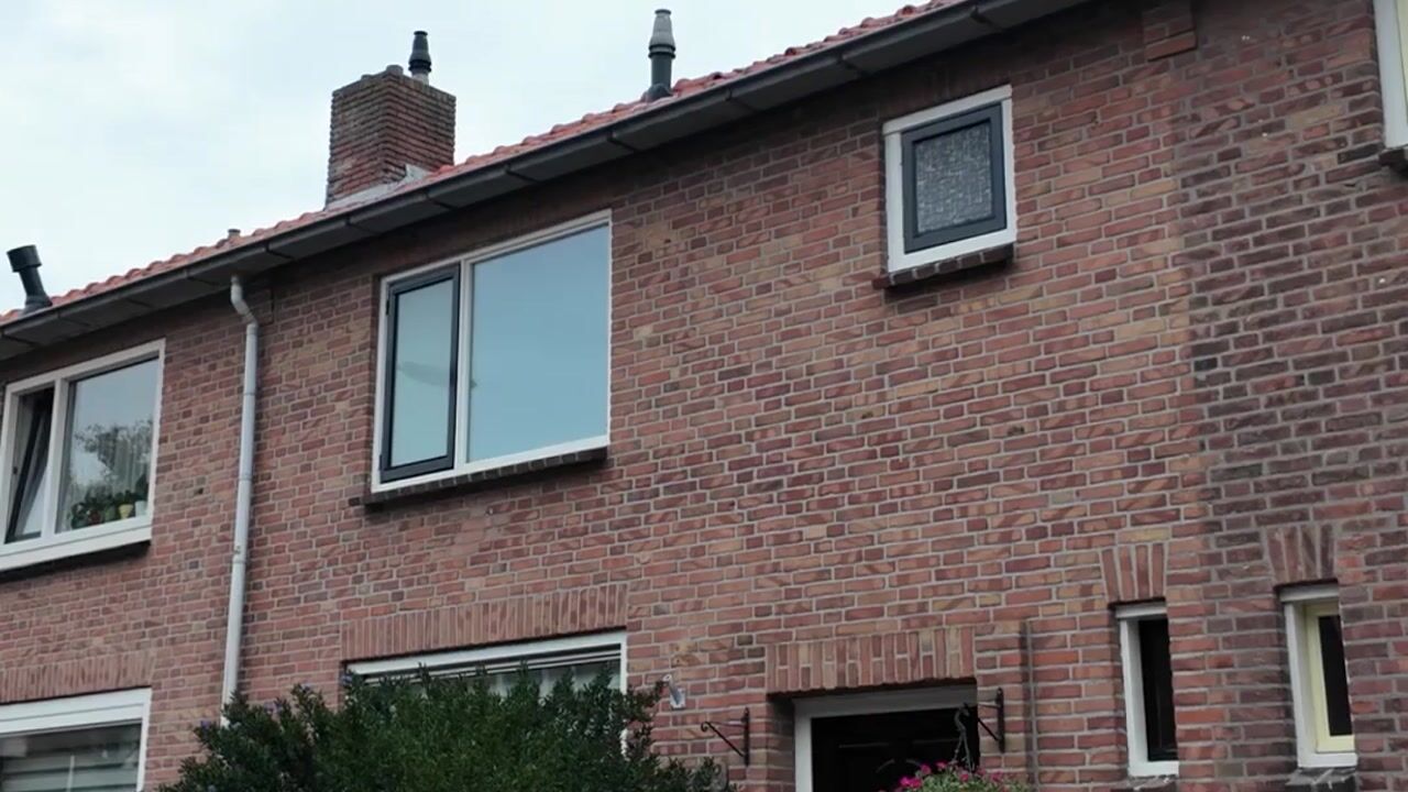 Video van Hazelaarstraat 23
