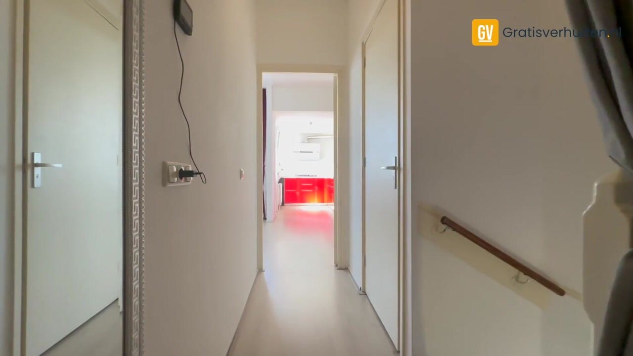 Video van Fabristraat 27-B
