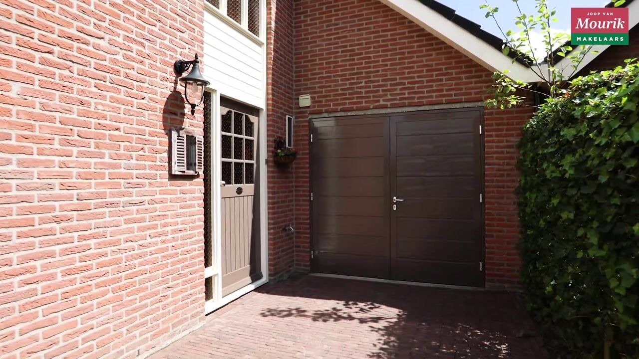 Video van Smachtkamp 1-B