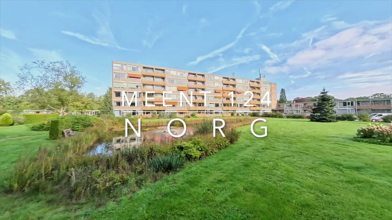 Video van Meent 124