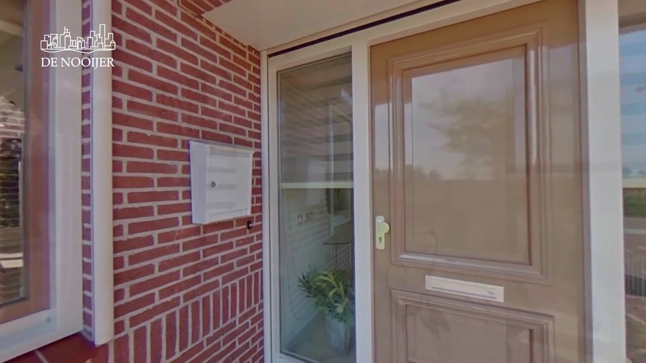 Video van Zuster Van Donkstraat 18