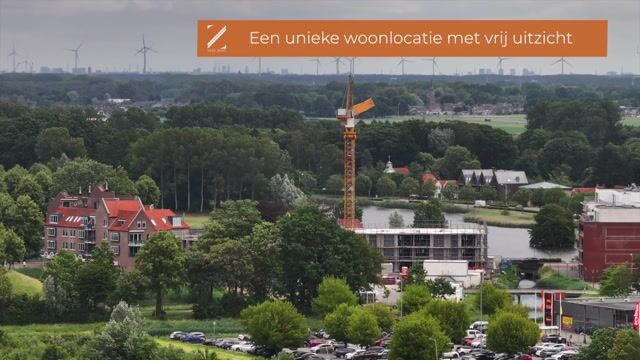 View video of Vestzicht