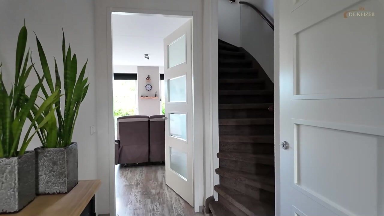 Video van Fossa Italica 181