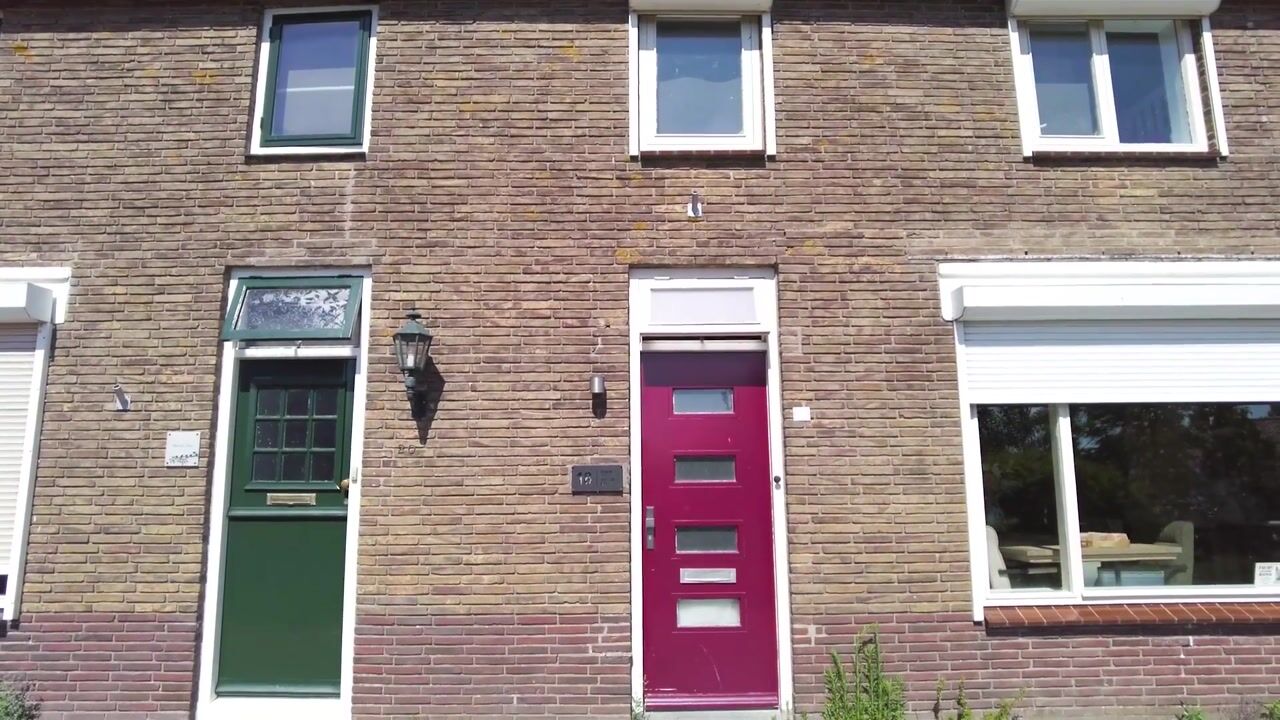 Video van Zeedijk 18