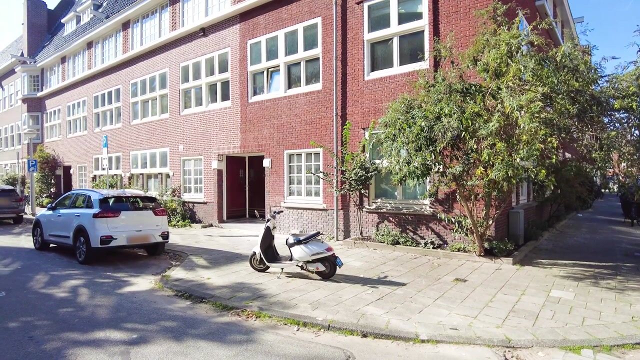 Video van Eendrachtstraat 8-2