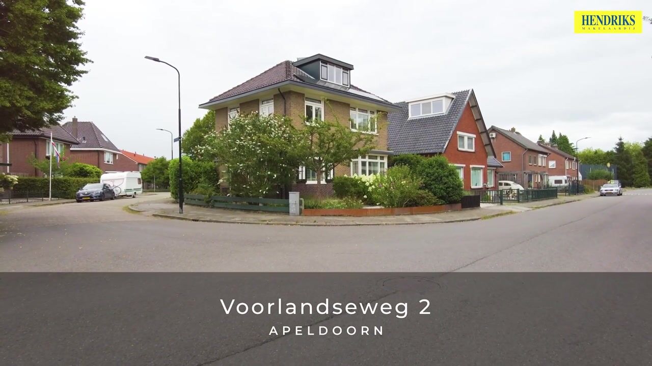 Video van Voorlandseweg 2