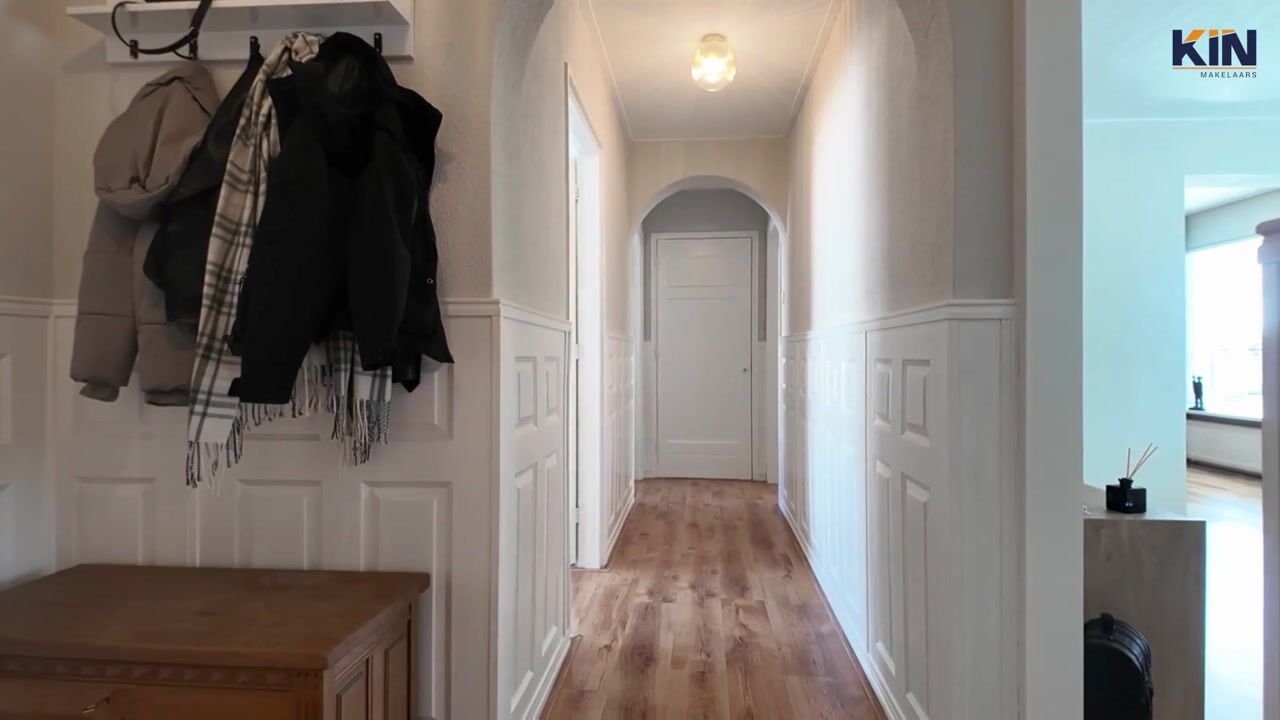 Video of Magelhaensstraat 3-B