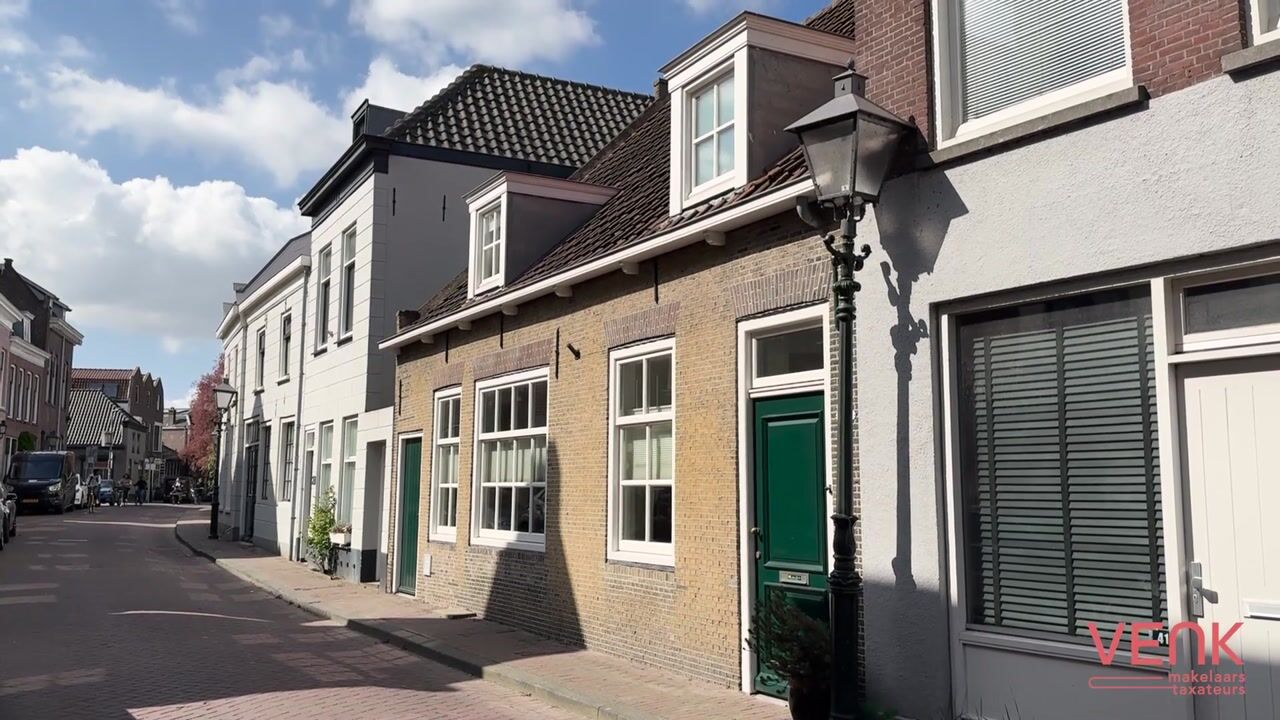 Video van Overschiese Dorpsstraat 43