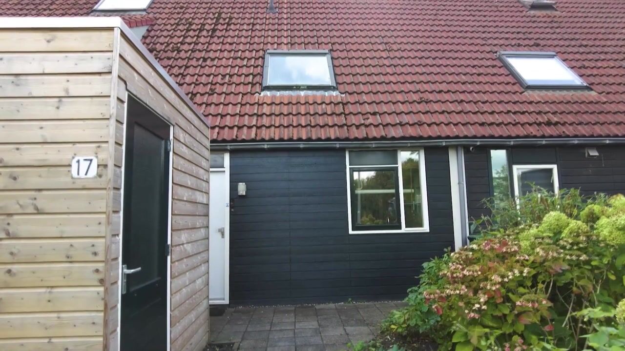 Video of Moraviëstraat 17