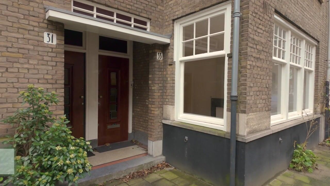 Video van Raphaëlplein 33-H