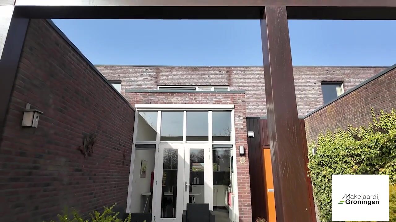 Video van Grutto 32