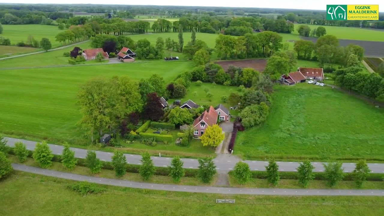 Video of Corleseweg 9