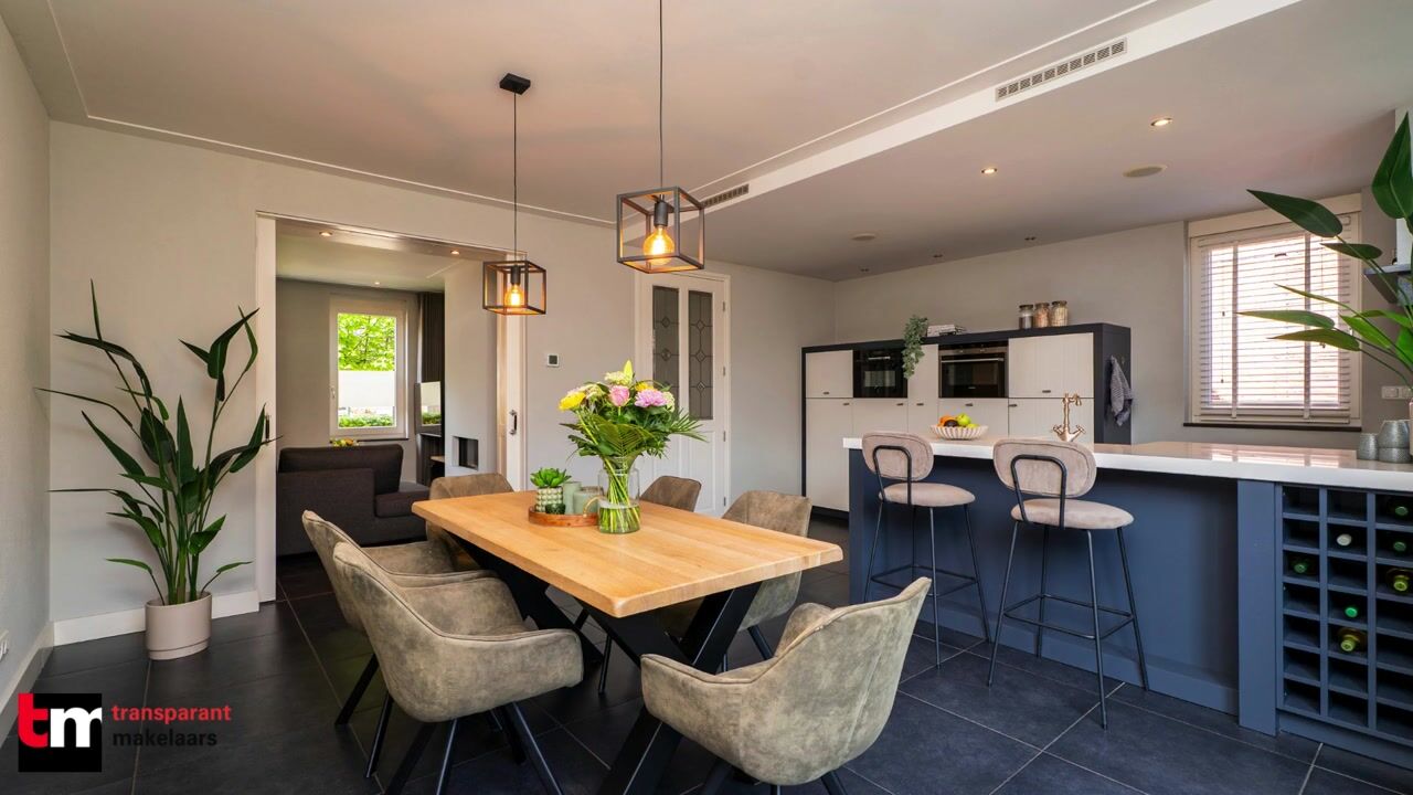 Video van Pastinaak 4