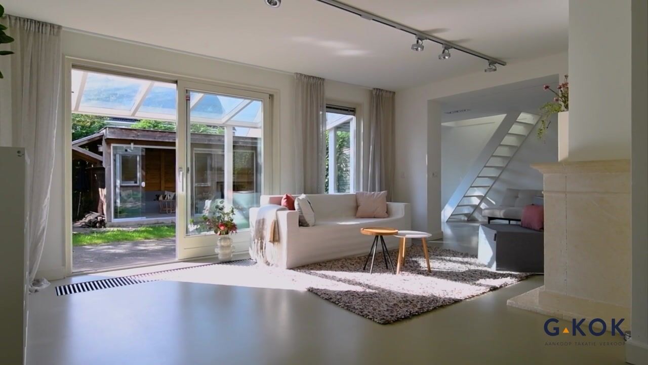 Video van Leendert Butterstraat 20