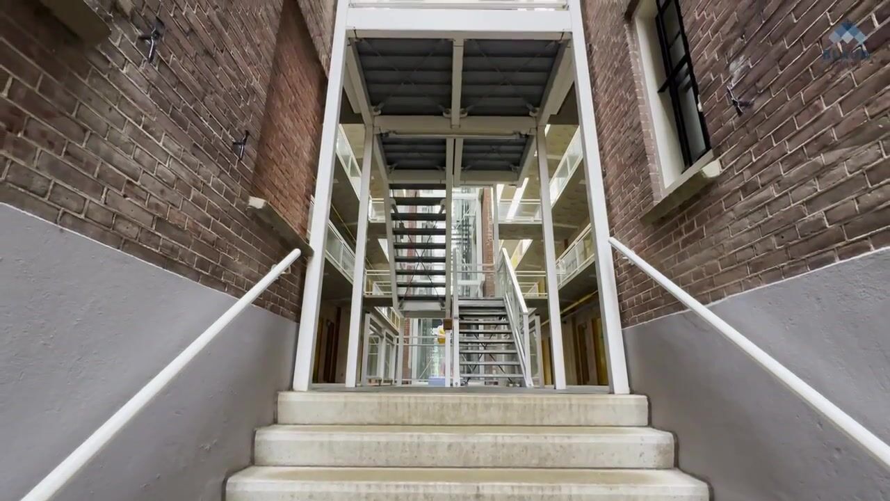 Video van Westerkade 2-311