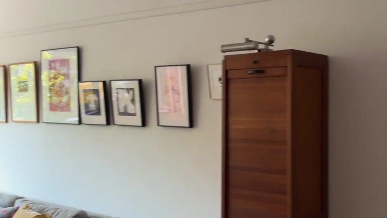 Video van Juliana van Stolberglaan 396