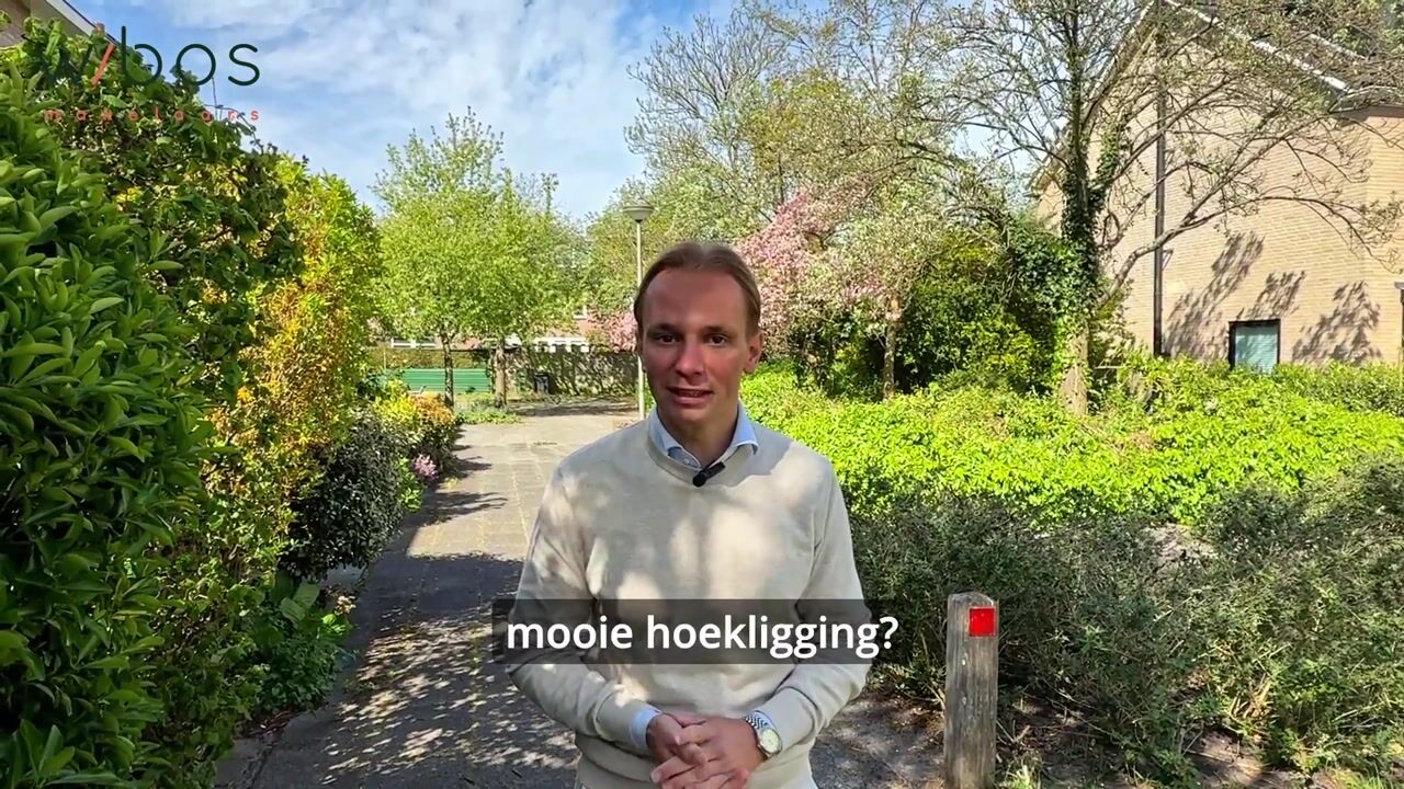 Video van Franz Lehárlaan 112