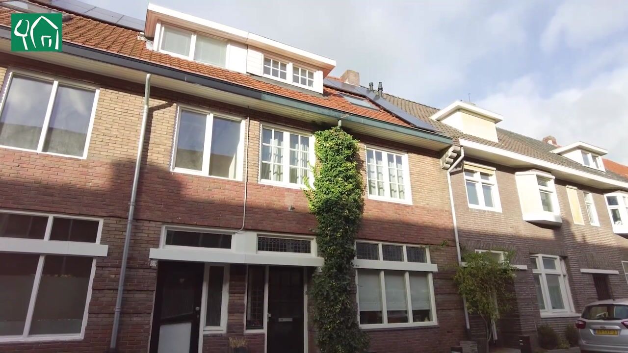 Video van Willem van Millenberchstraat 18
