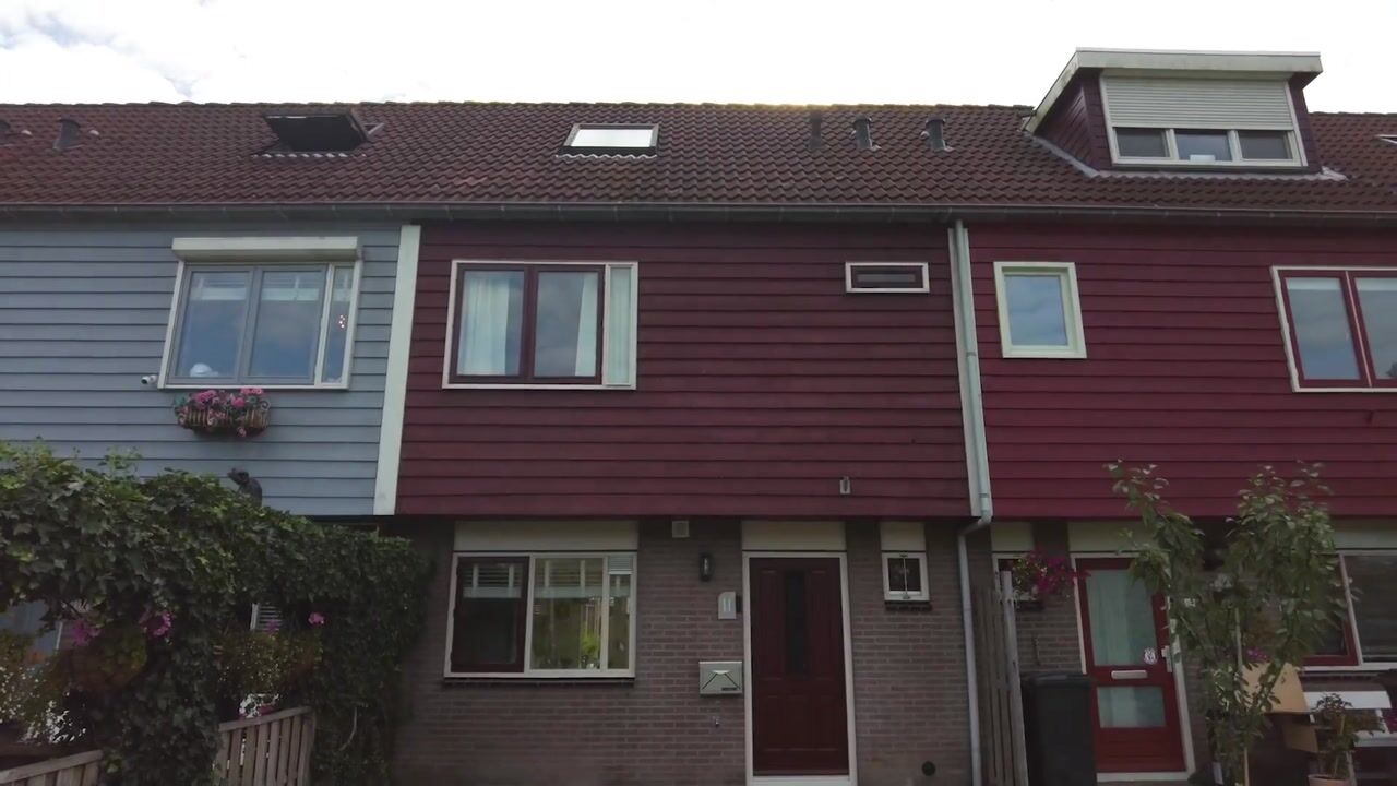 Video van Westland 11