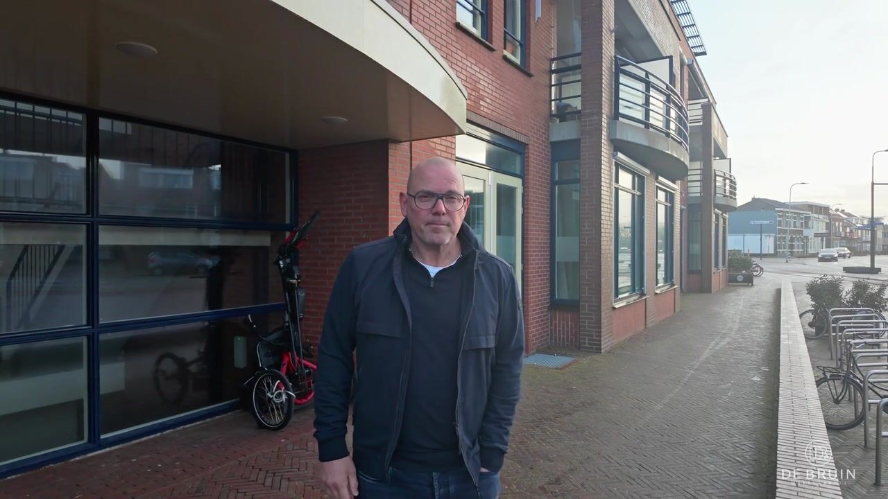 Video van Hoofdstraat 1-G