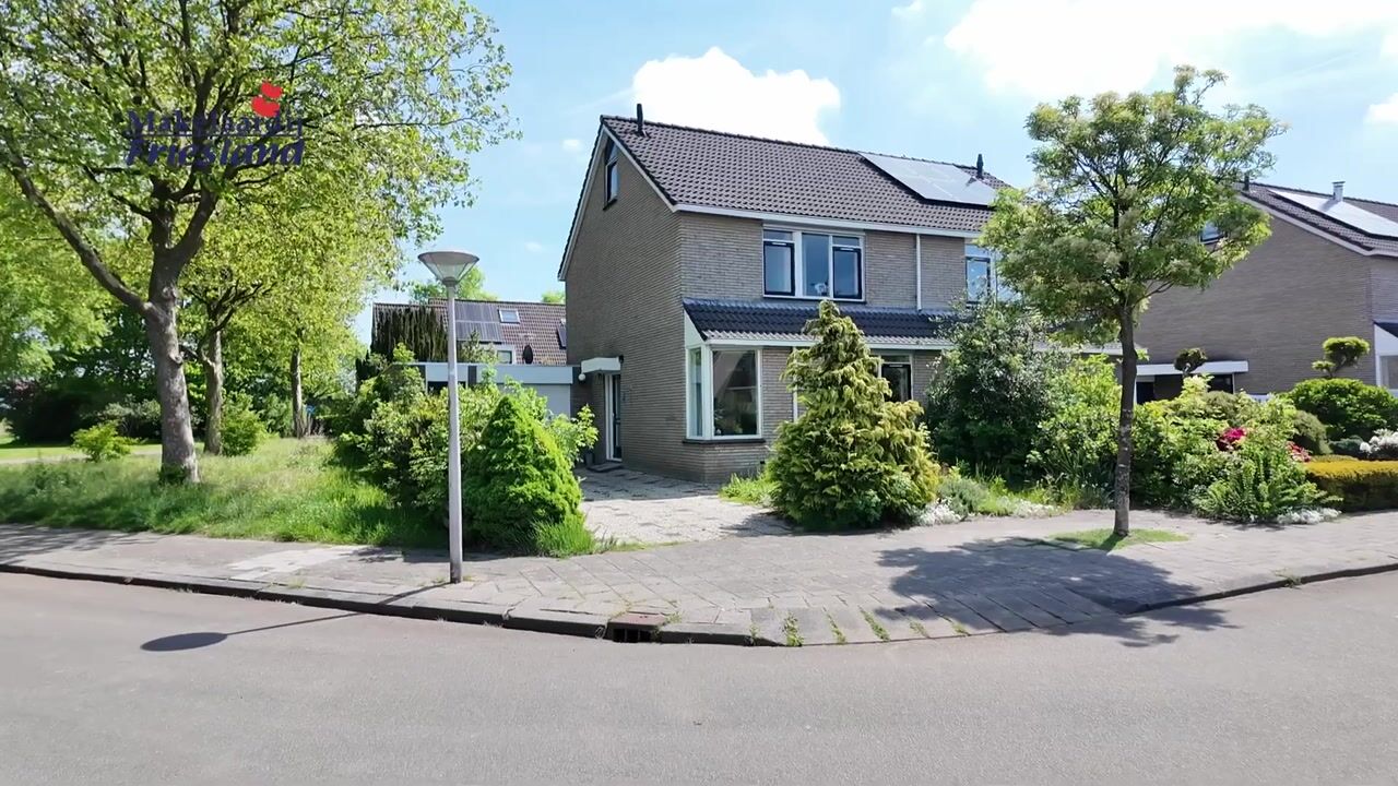 Video van Papingastins 32