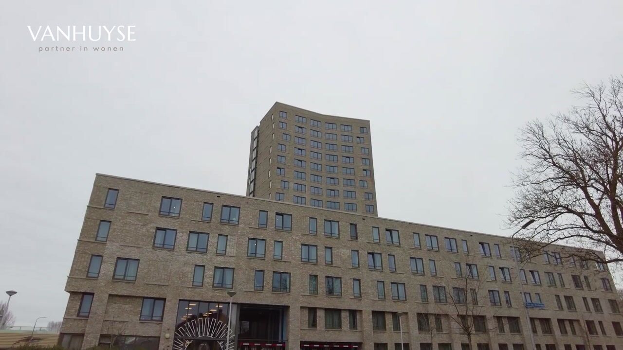 Video van Jan de Oudeweg 152