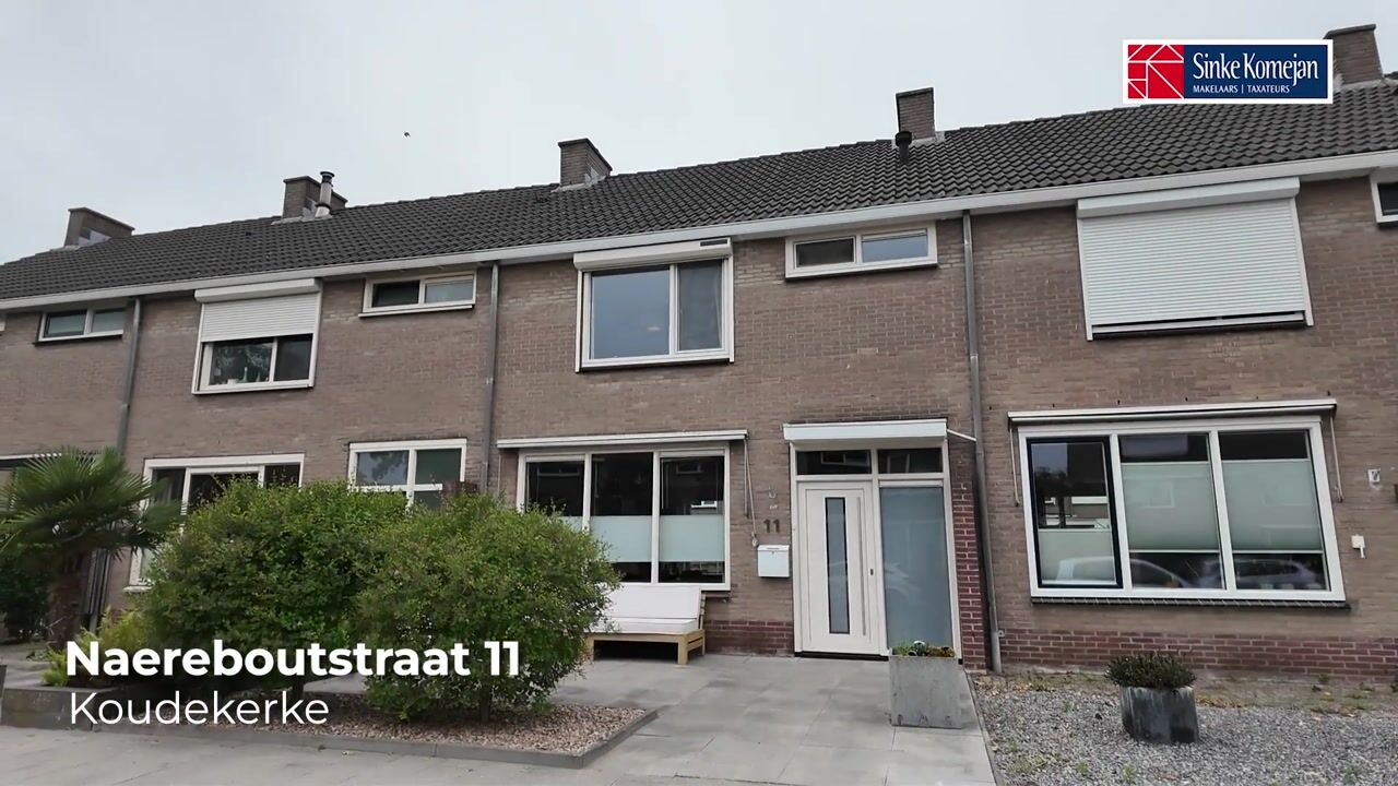 Video of Naereboutstraat 11