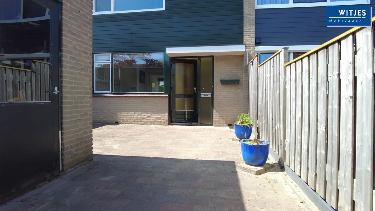 Video van Zwartenhof 13
