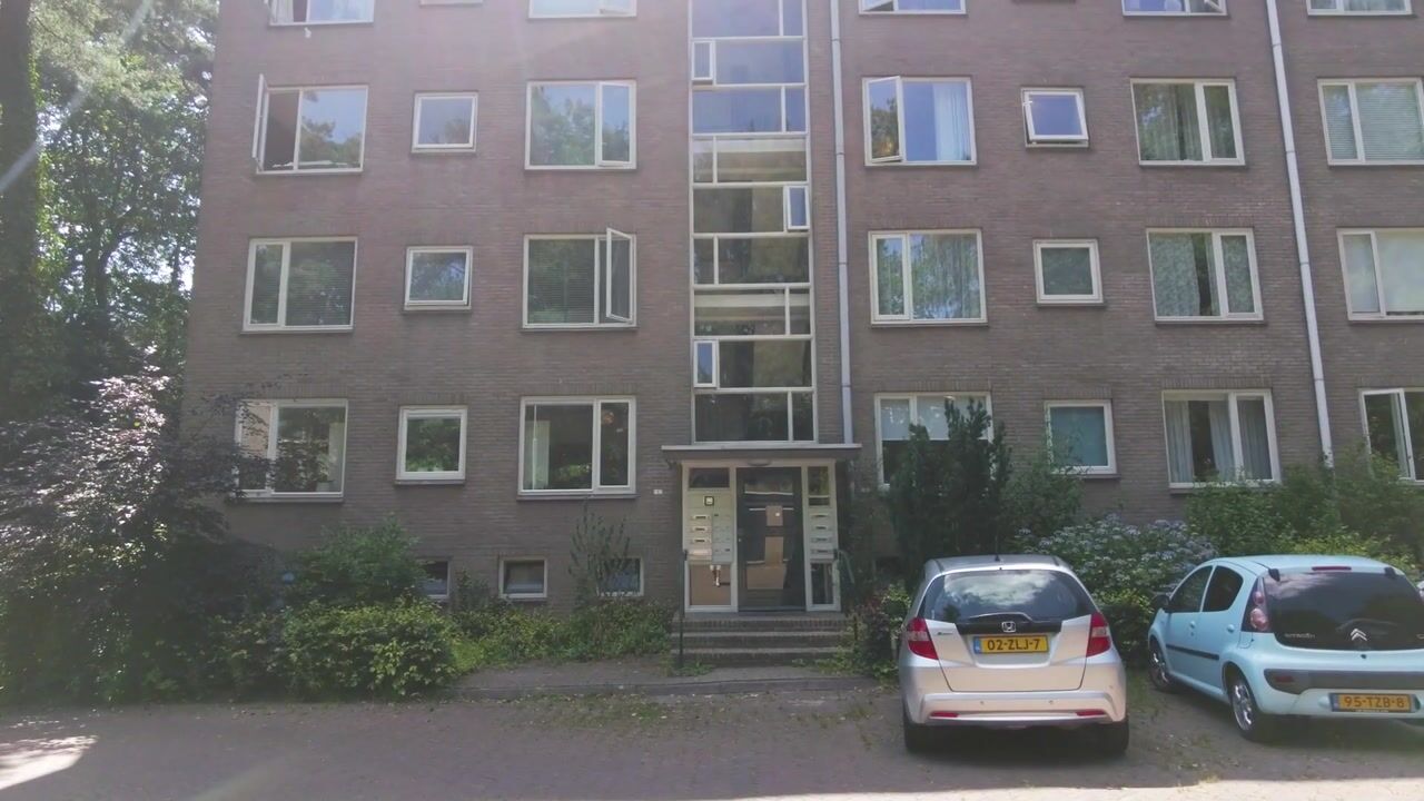 Video van Franckstraat 1-1