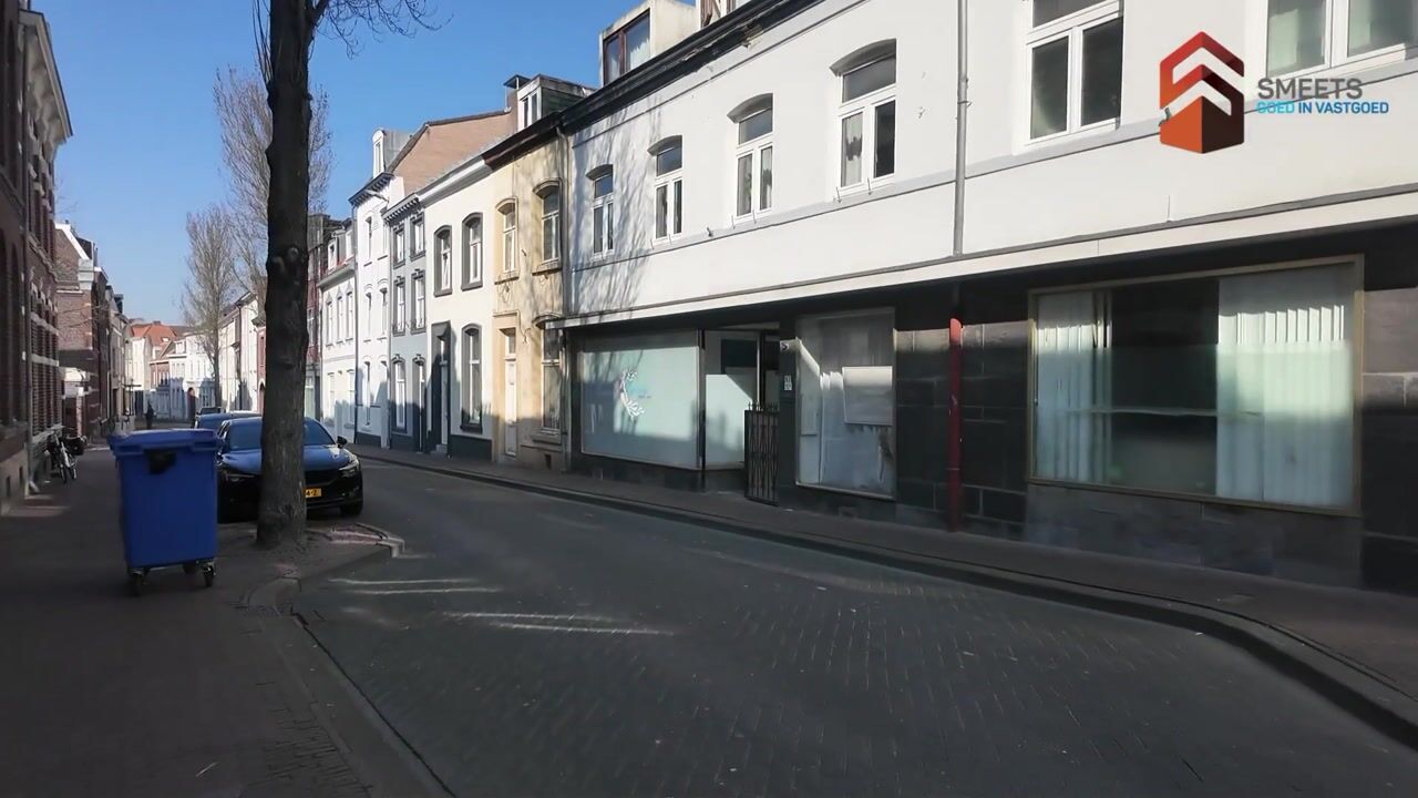 Video van Putstraat 82