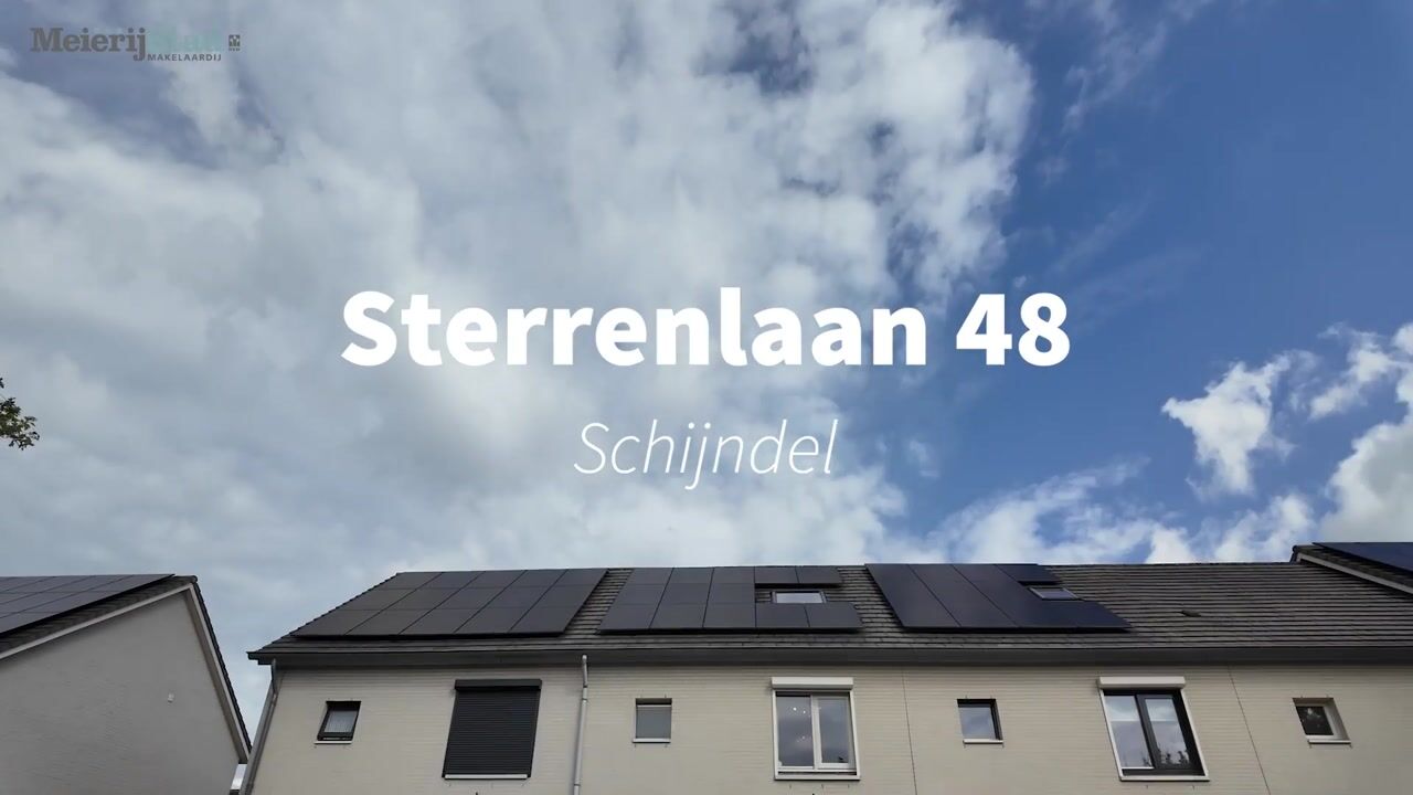 Video of Sterrenlaan 48
