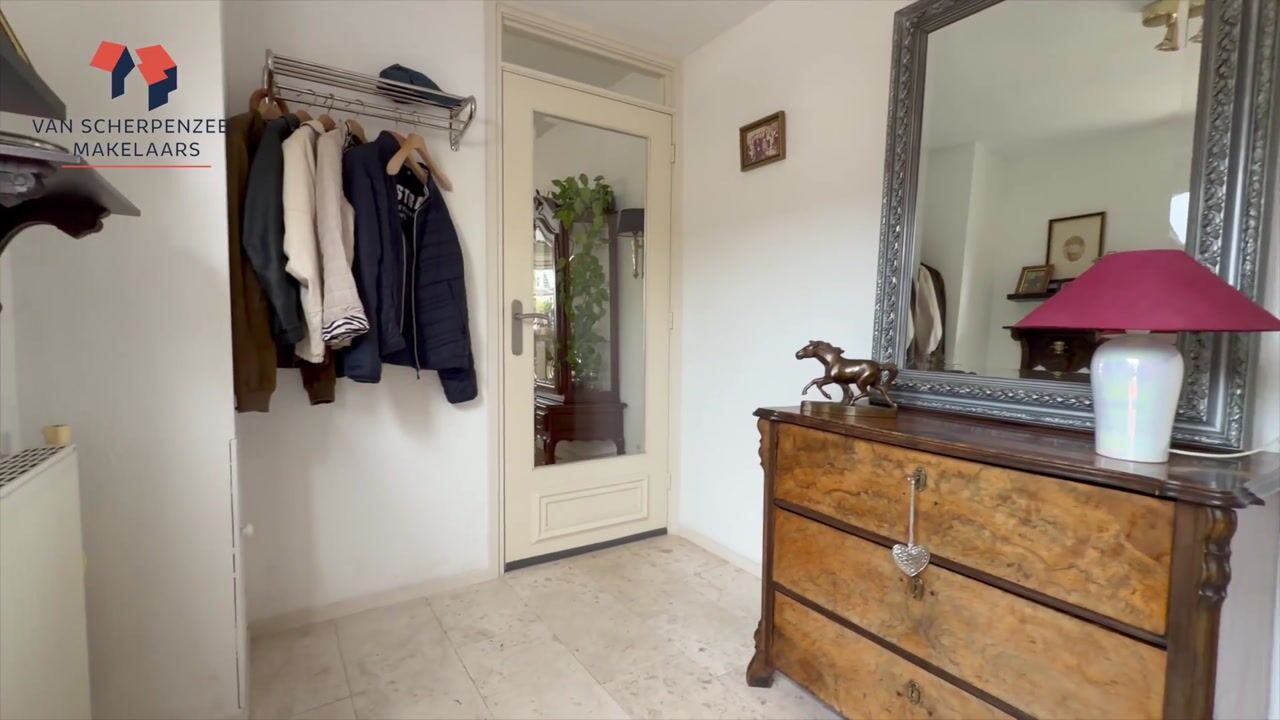 Video van Reigerskamp 465