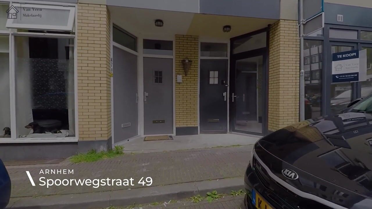 Bekijk video van Spoorwegstraat 49