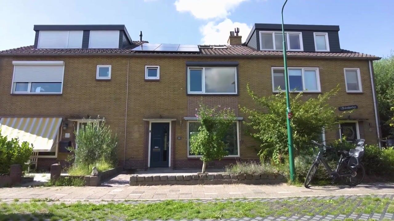 Video van Verlengde Oostsingel 35