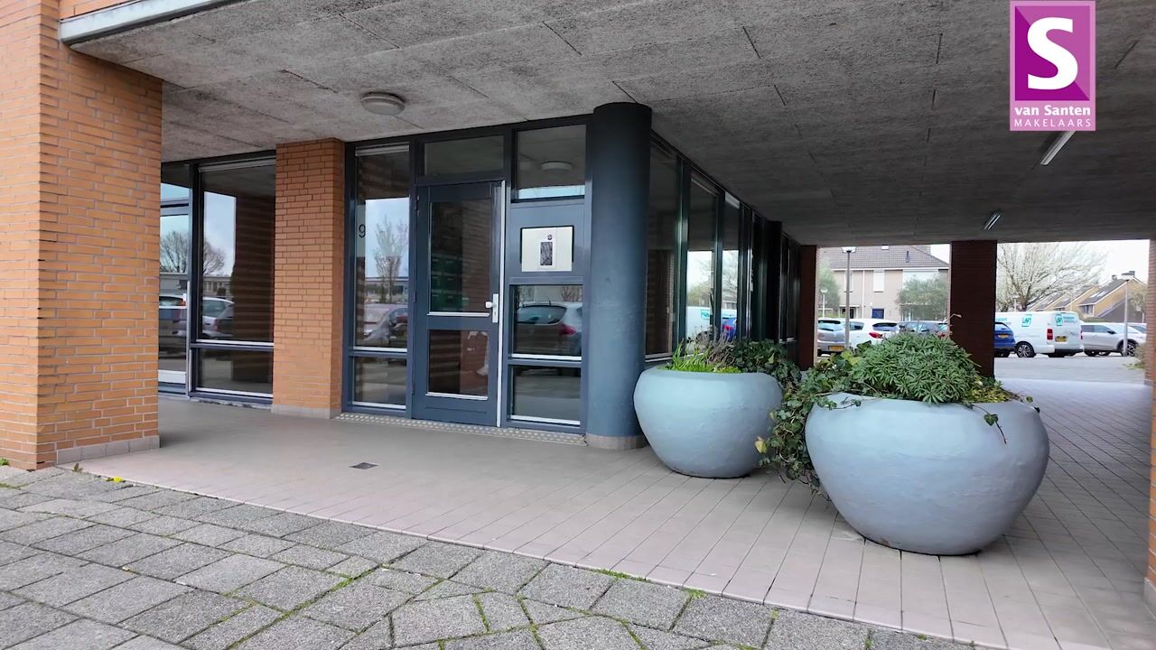 Video of Puccinistraat 90