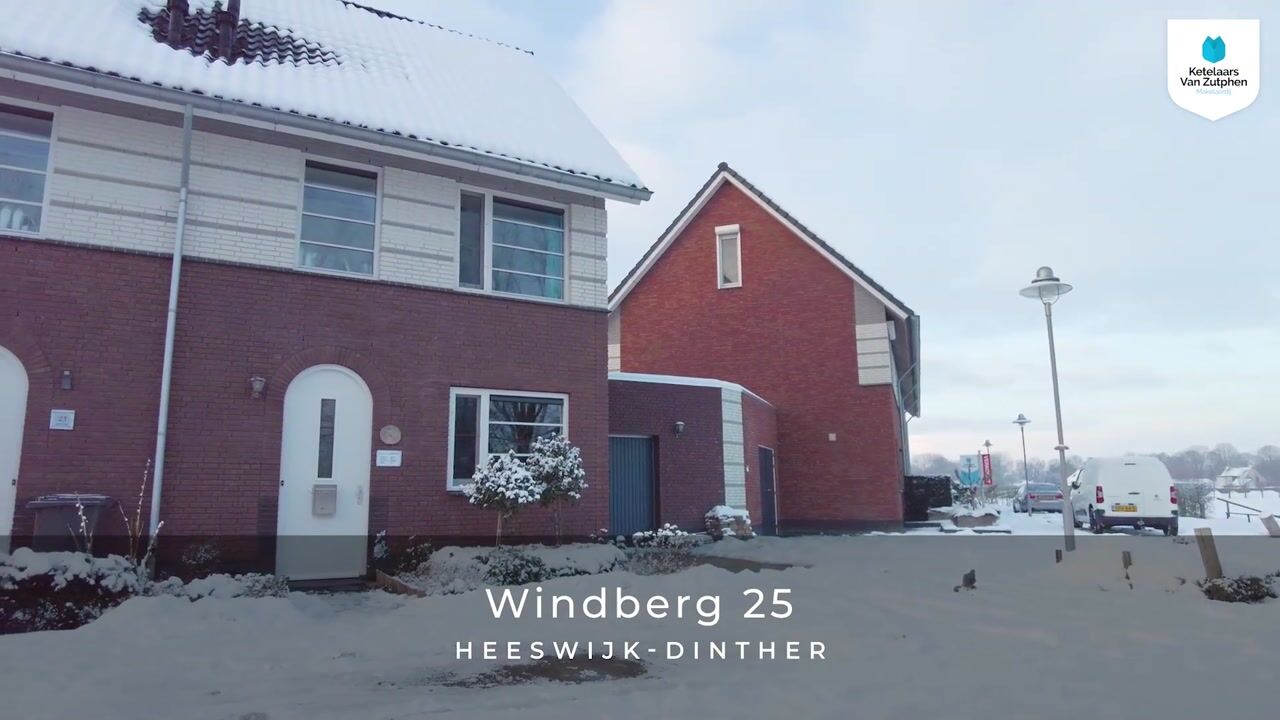 Video of Windberg 25