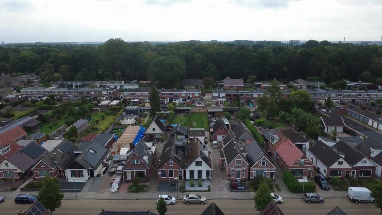 Video van Ludensweg 109