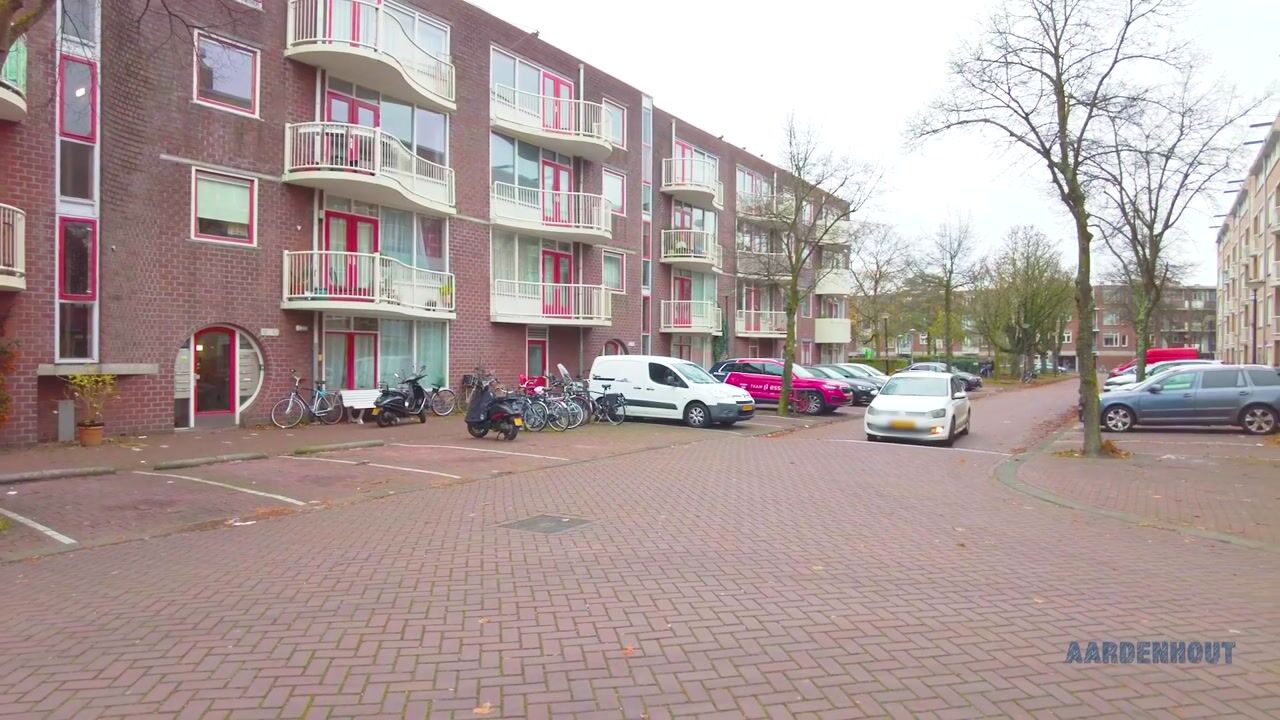 Video van Formosastraat 85