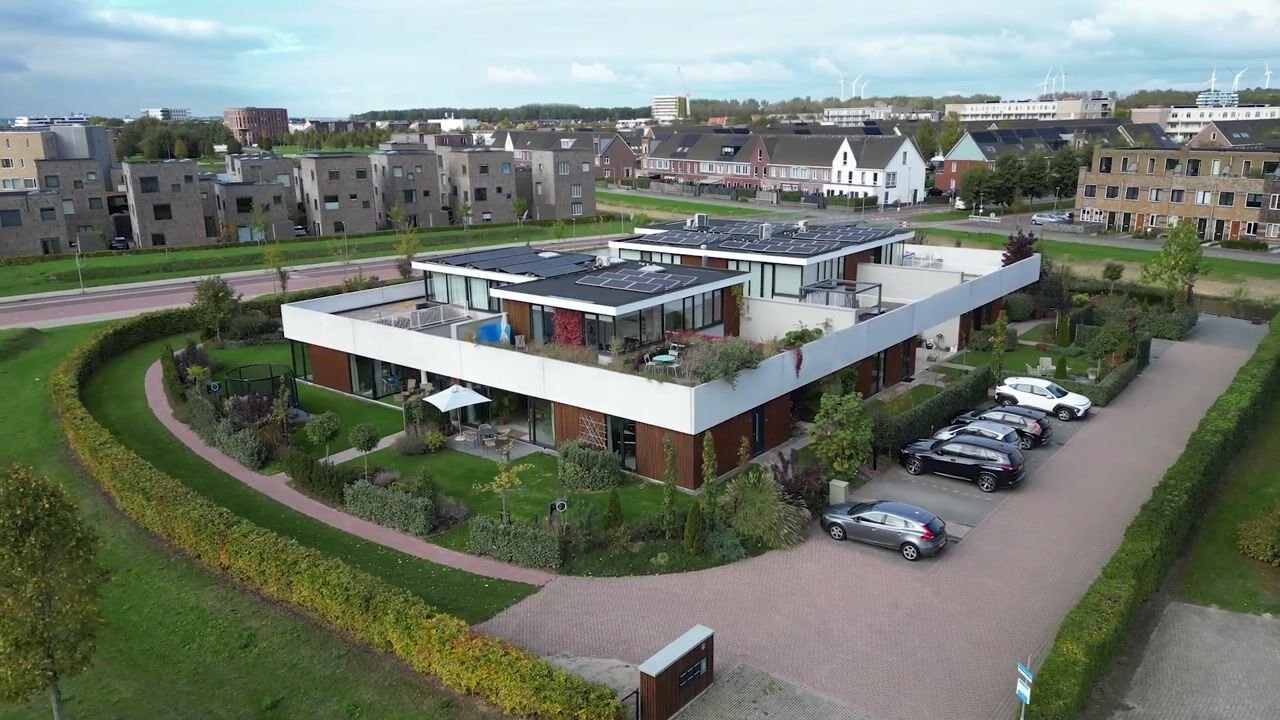 Video van Dettifossstraat 162