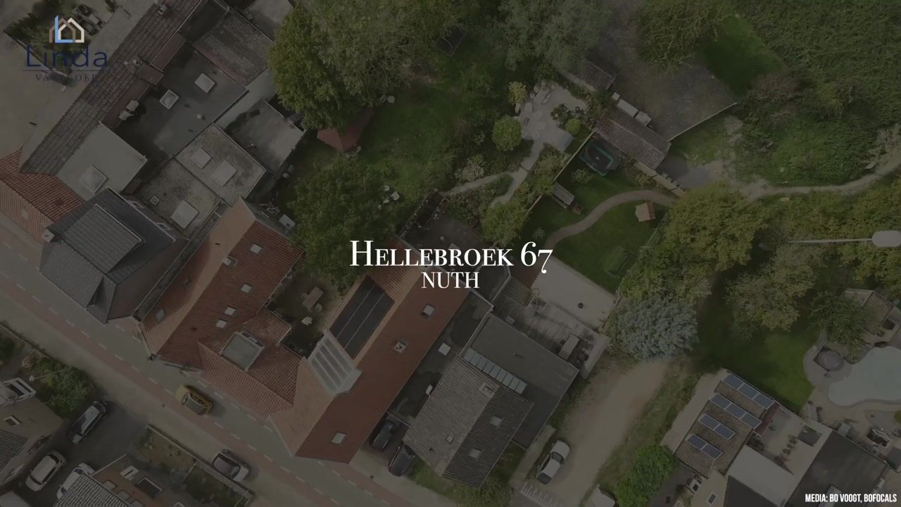 Video van Hellebroek 67