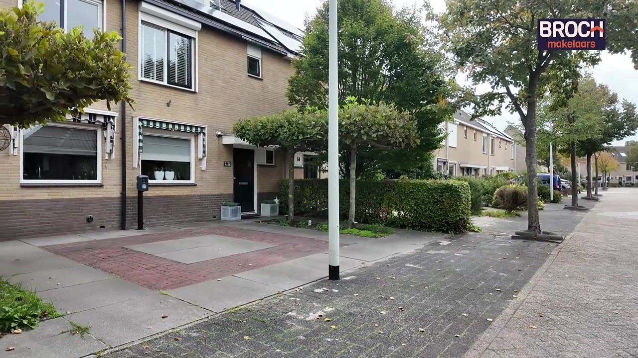 Video van Obrecht 68