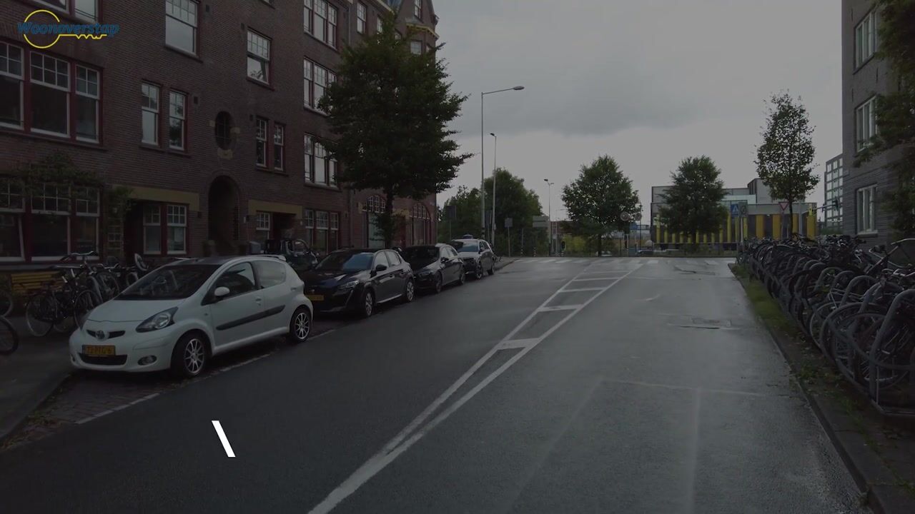 Video van Oostzaanstraat 313