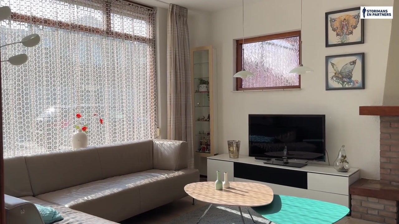 Video van Mastbosstraat 78