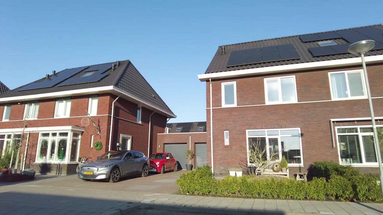 Video van Blauwvlas 20