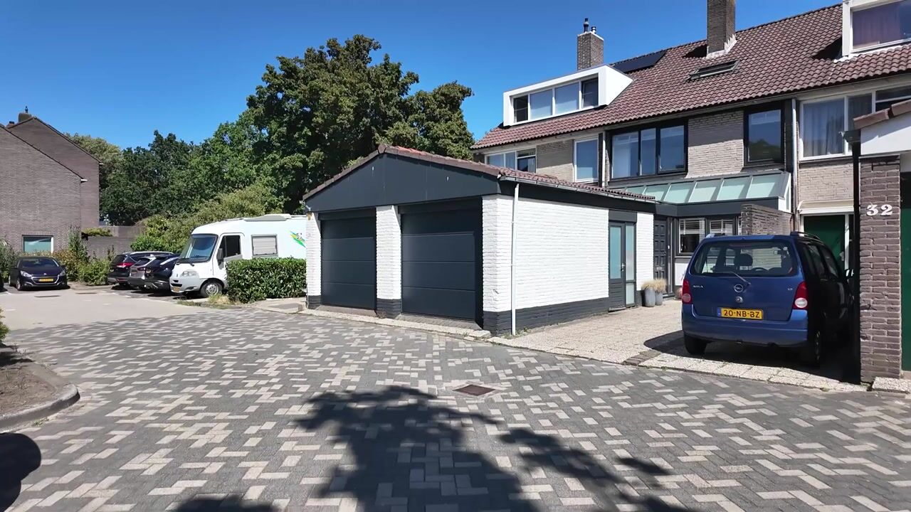 Video van Oever 34