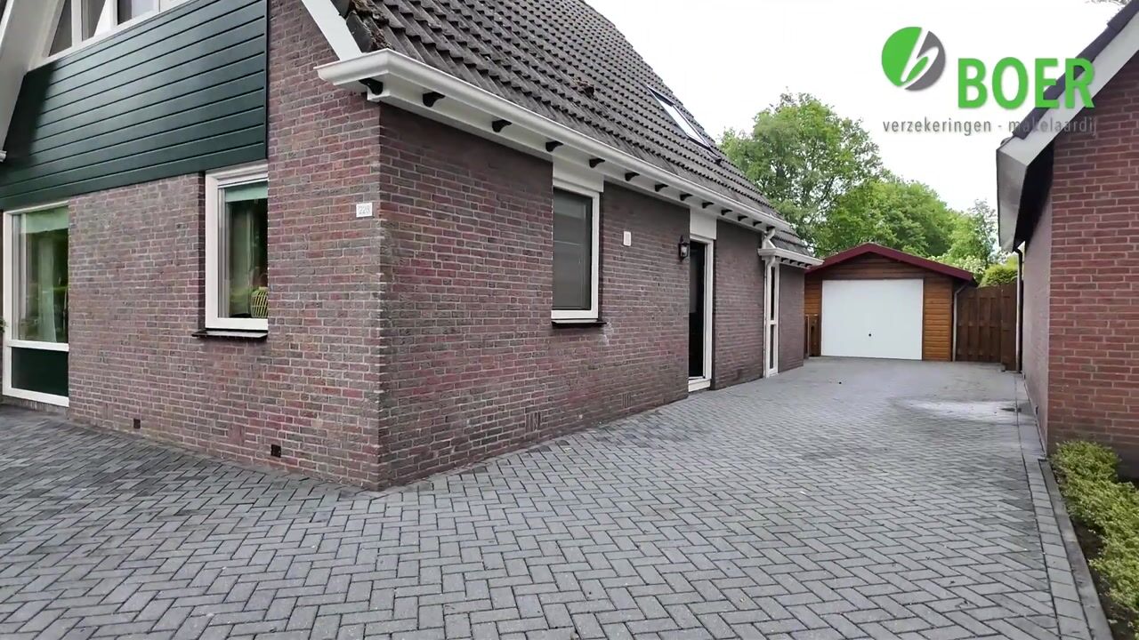 Video van Hoofdweg 226
