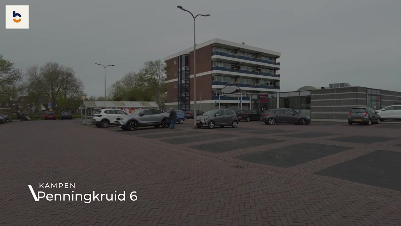 Video van Penningkruid 6